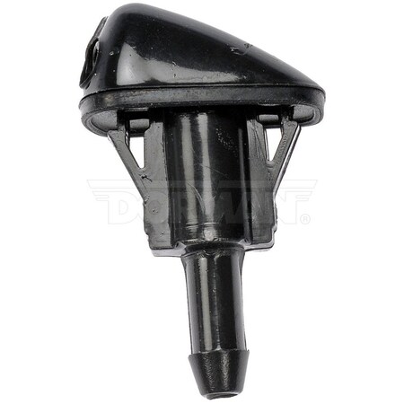 Motormite WINDSHIELD WASHER NOZZLE 47221